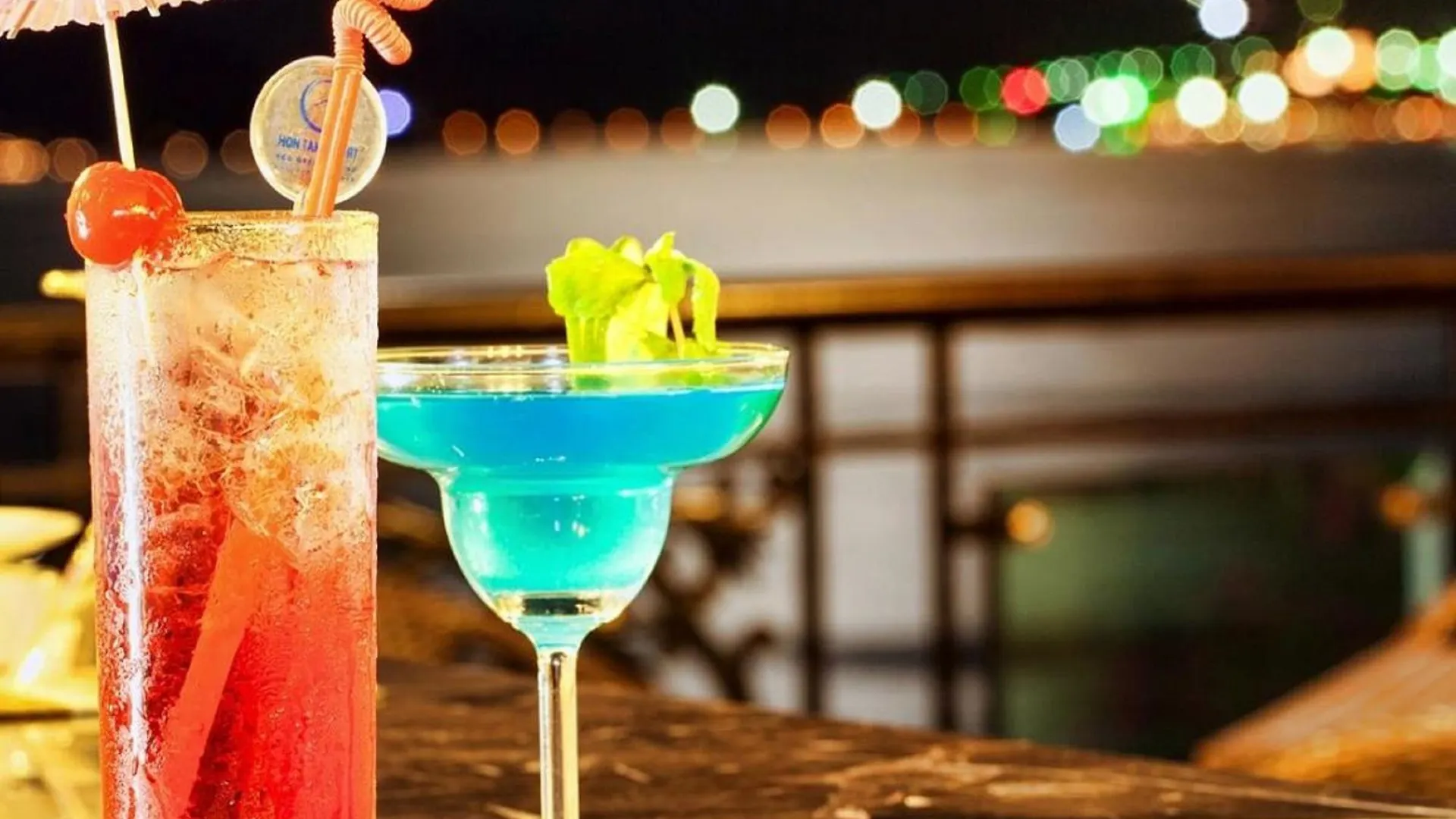 芽庄伦勃朗酒店 酒店 芽庄