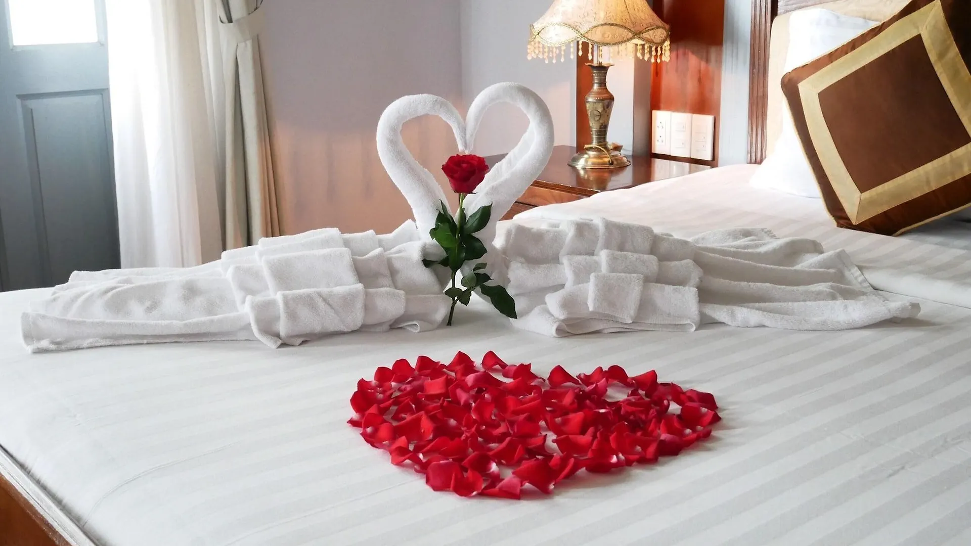 ***  Rembrandt Hotel Nha Trang Vietnam