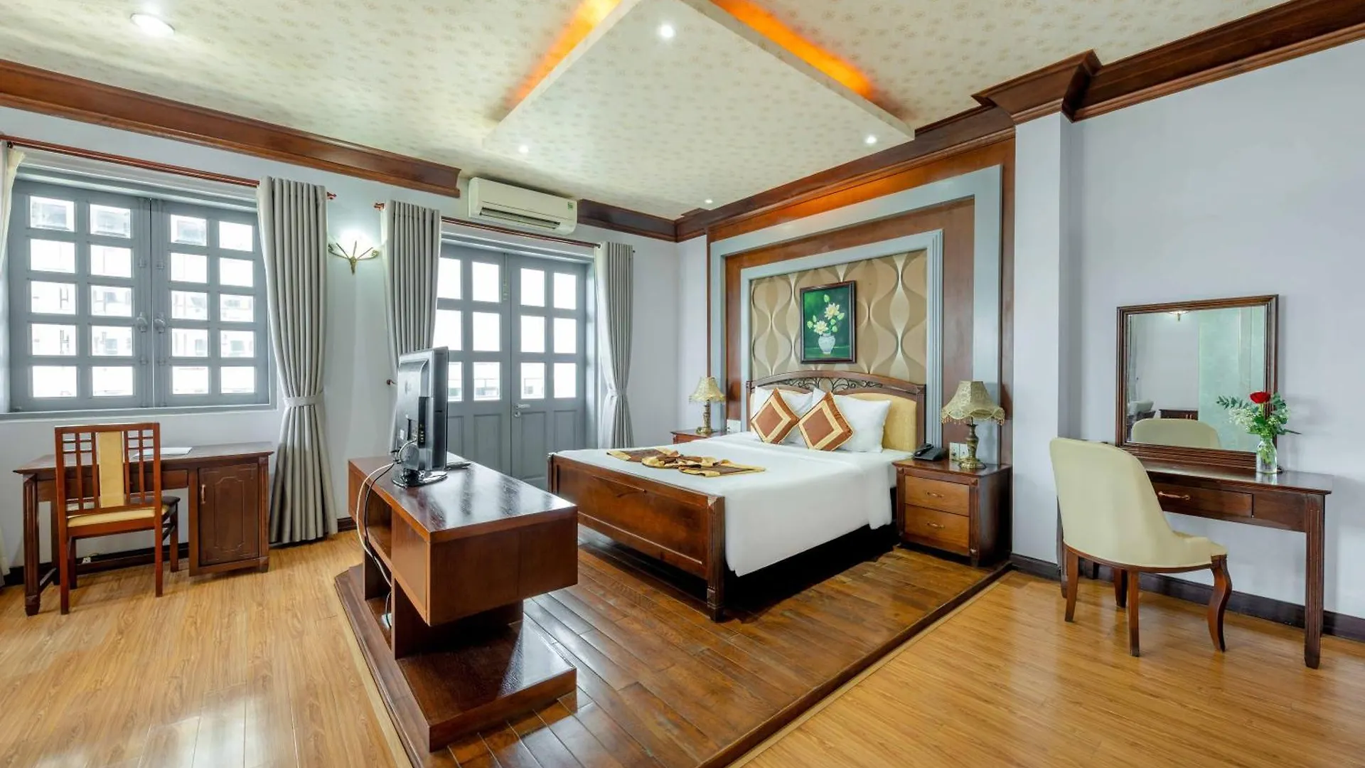 Rembrandt Hotel Nha Trang