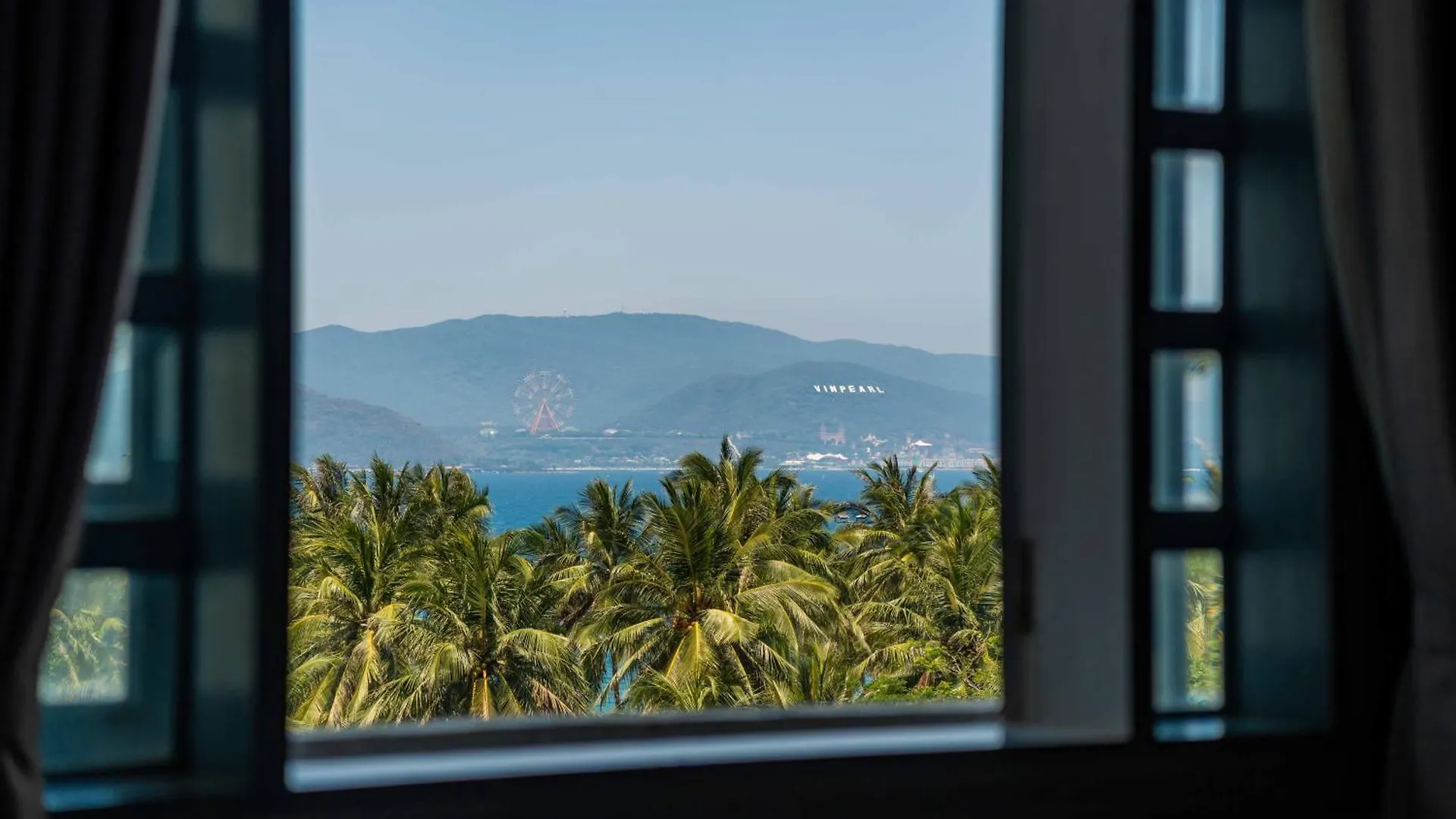 Rembrandt Hotel Nha Trang Vietnam