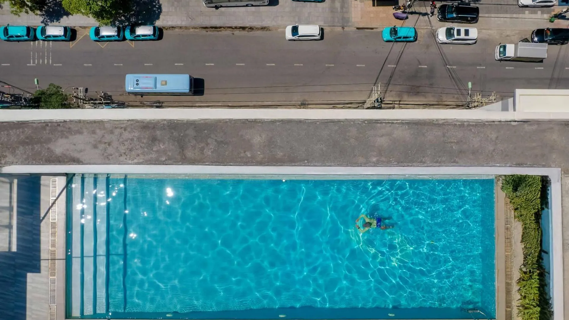 Rembrandt Hotel Nha Trang