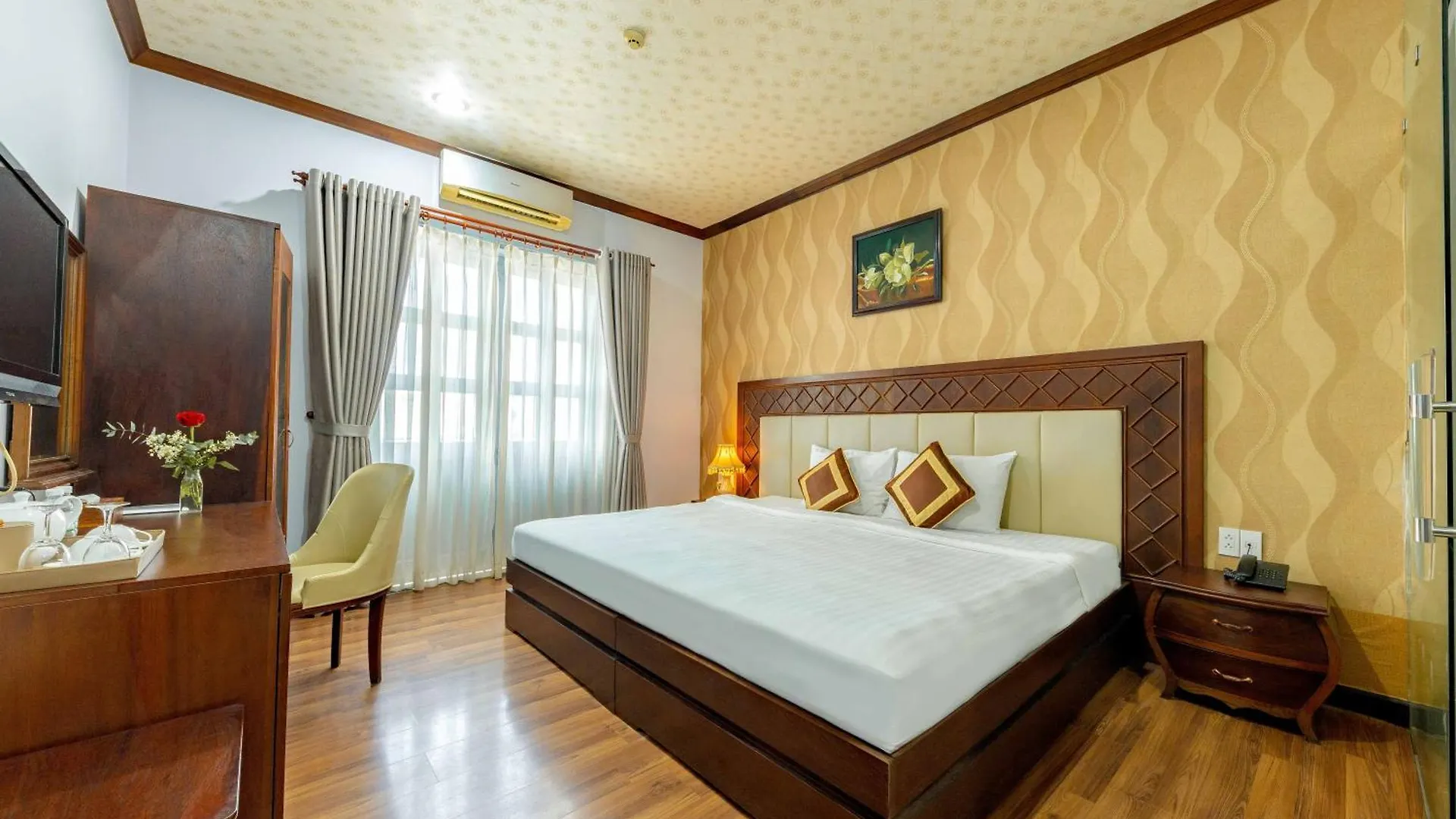 Rembrandt Hotel Nha Trang