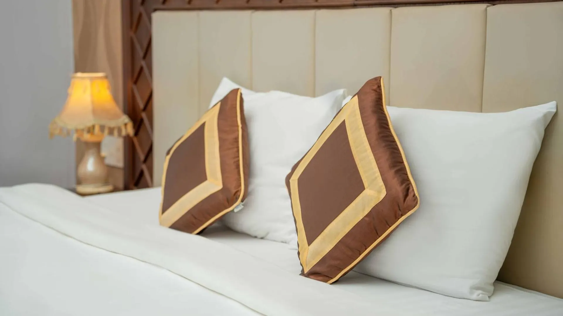 Rembrandt Hotel Nha Trang