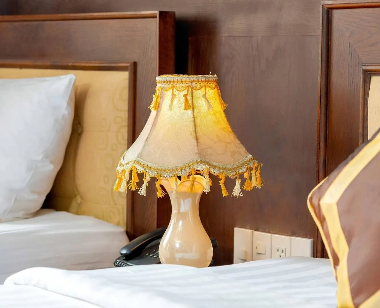 Rembrandt Hotel Nha Trang Vietnam