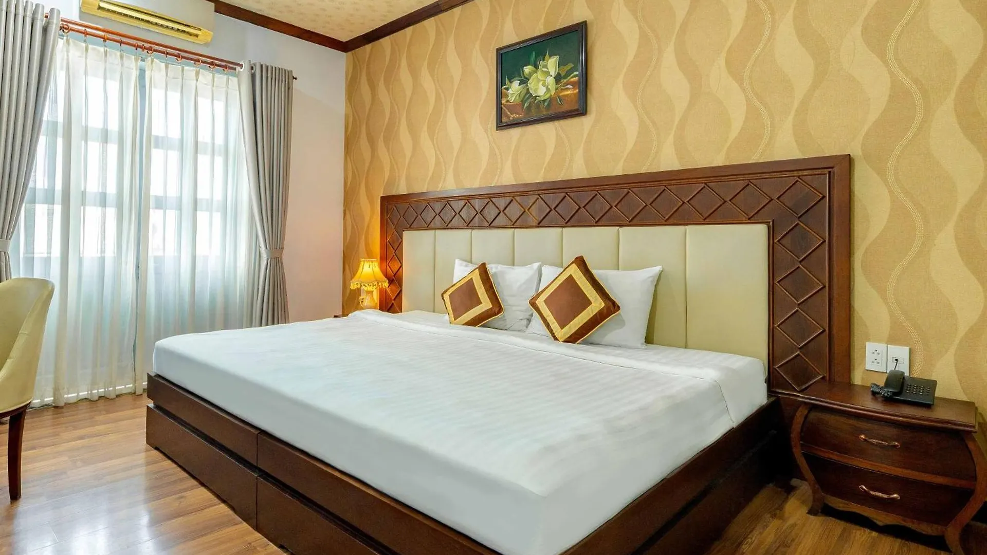 Rembrandt Hotel Nha Trang