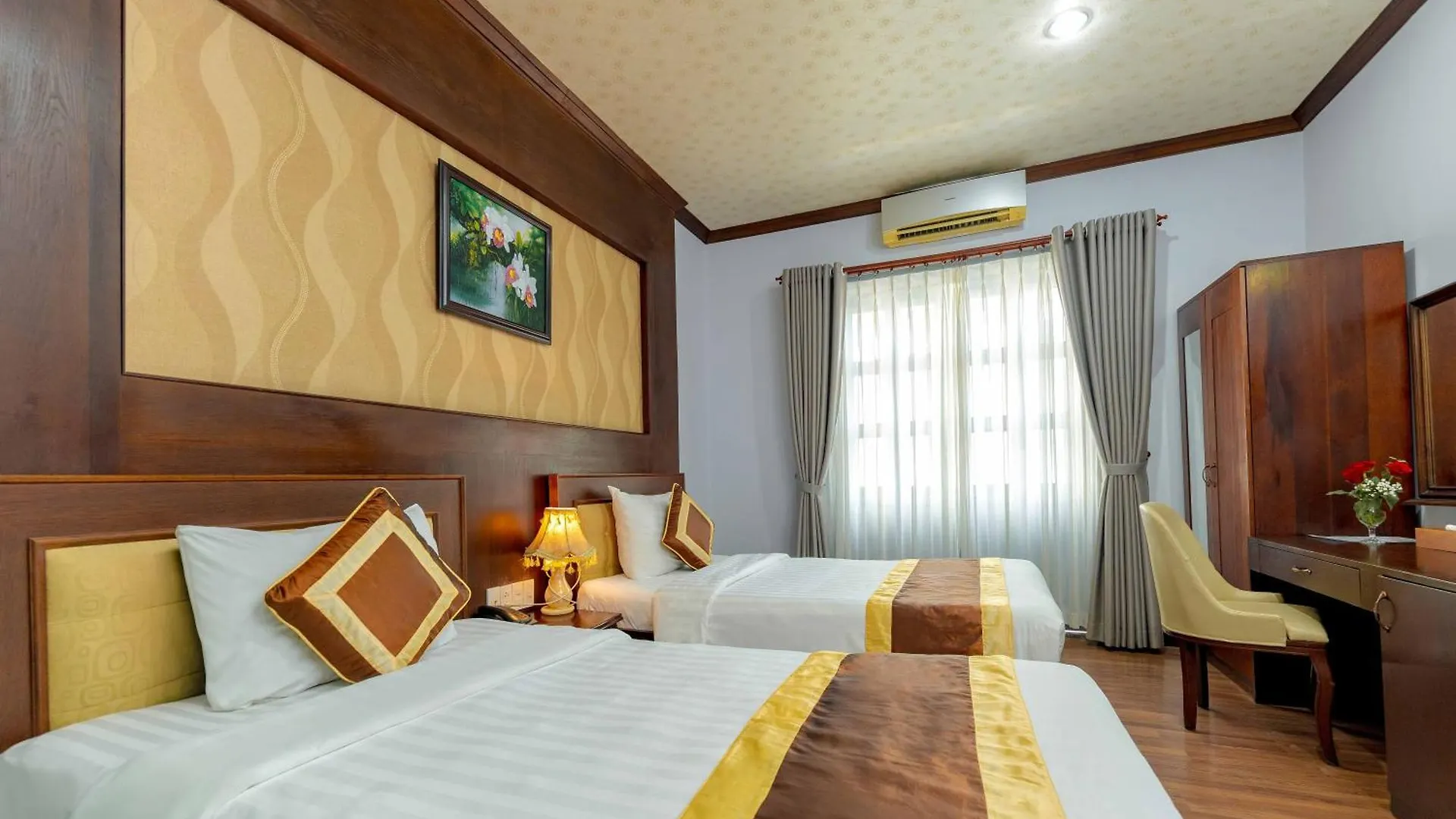 Rembrandt Hotel Nha Trang