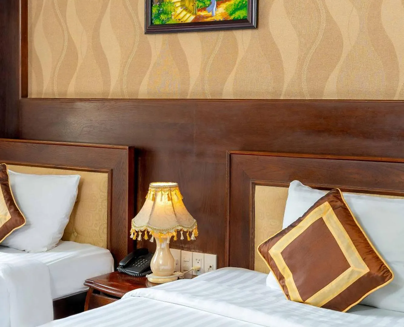 Rembrandt Hotel Nha Trang 3*,  Vietnam