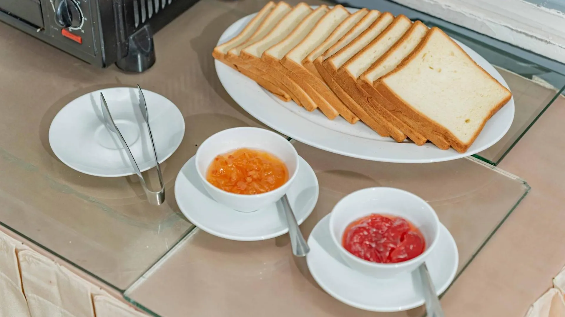 Rembrandt Hotel Nha Trang