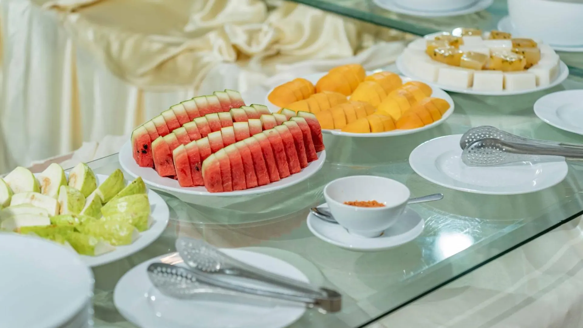 Rembrandt Hotel Nha Trang