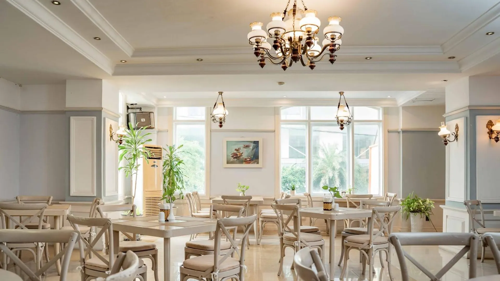 Rembrandt Hotel Nha Trang