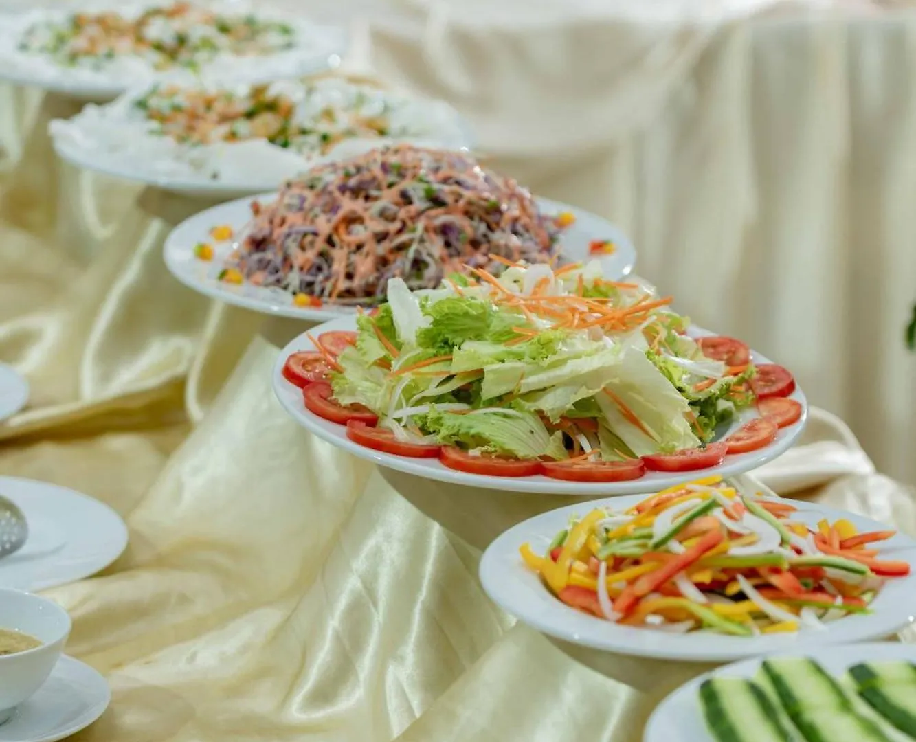 Rembrandt Hotel Nha Trang 3*,  Vietnam