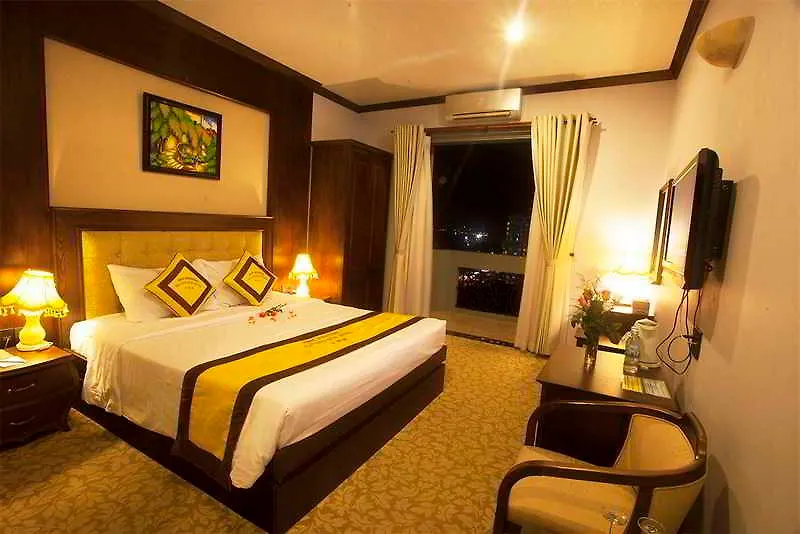 Rembrandt Hotel Nha Trang