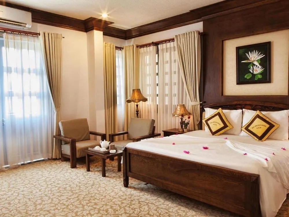 Rembrandt Hotel Nha Trang 3*,  Vietnam