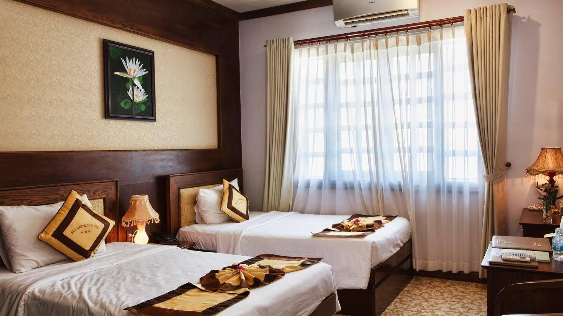 Rembrandt Hotel Nha Trang