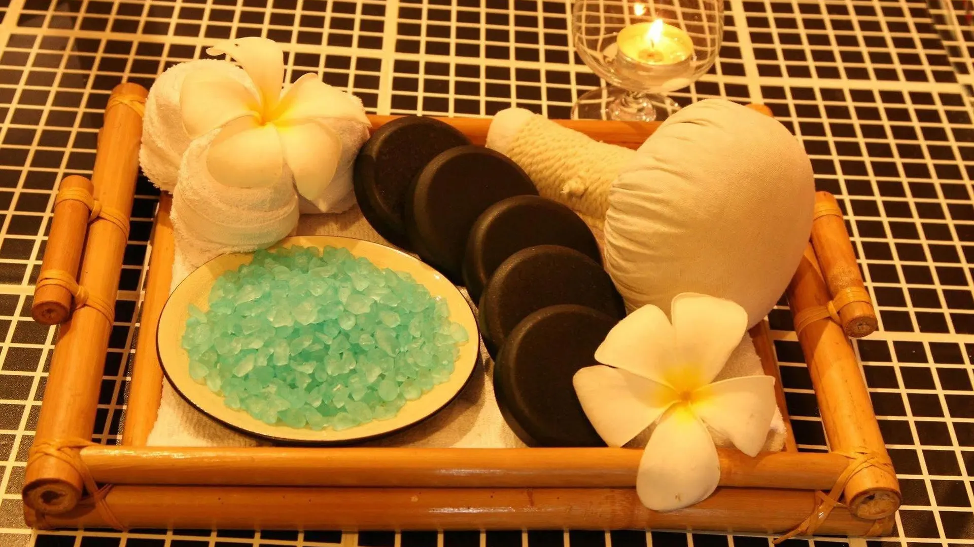Rembrandt Hotel Nha Trang