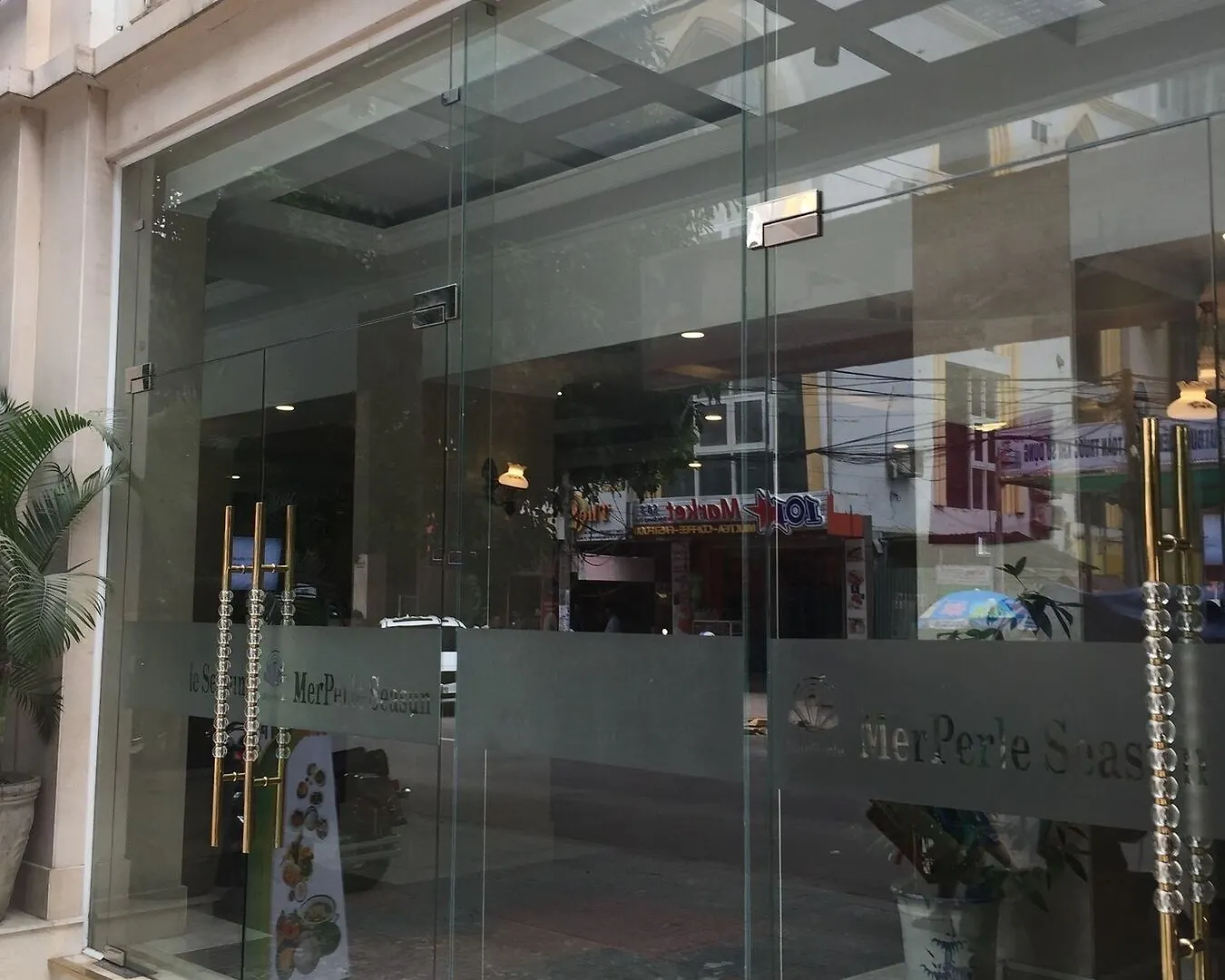 Rembrandt Hotel Nha Trang