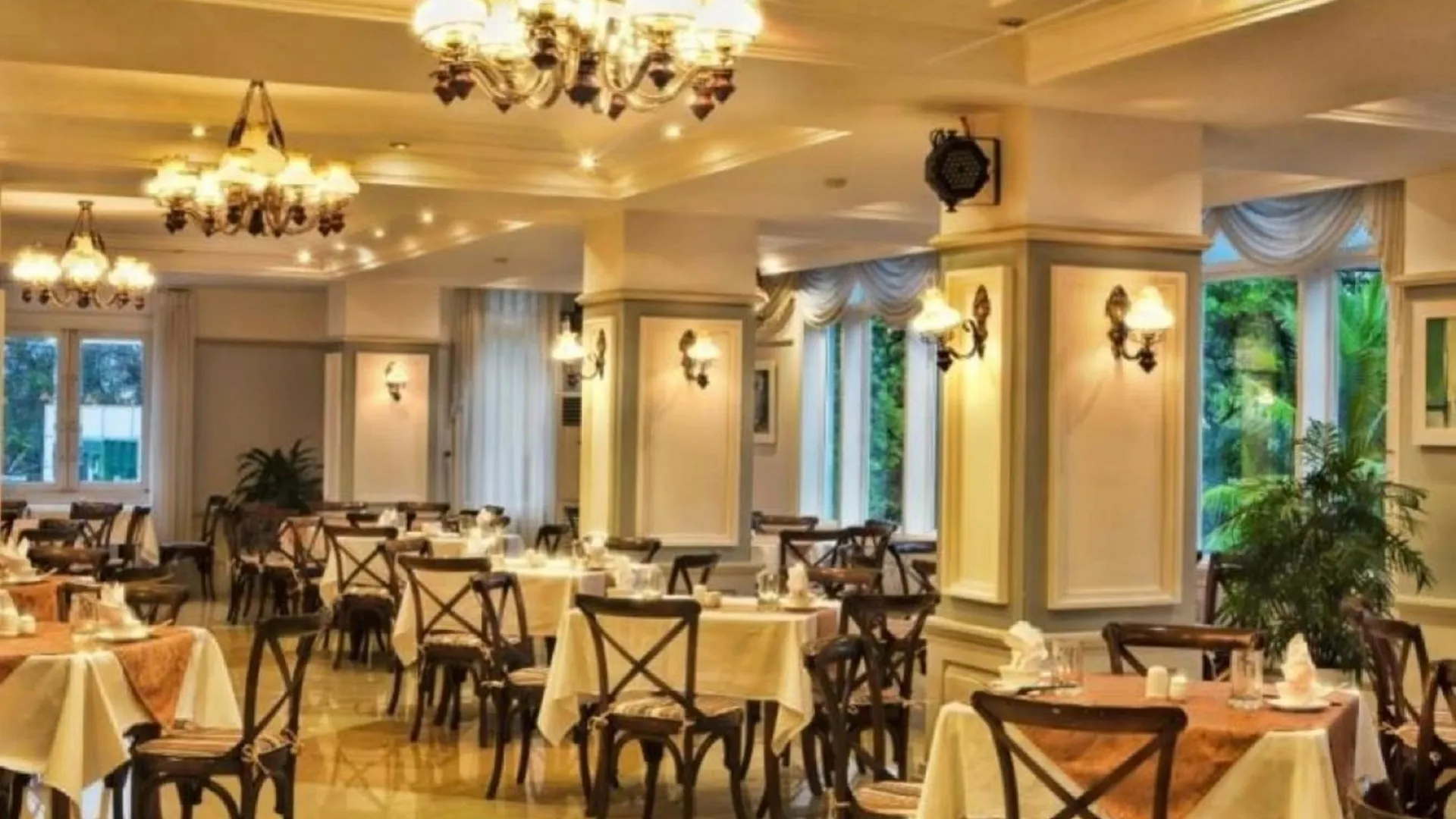 Rembrandt Hotel Nha Trang