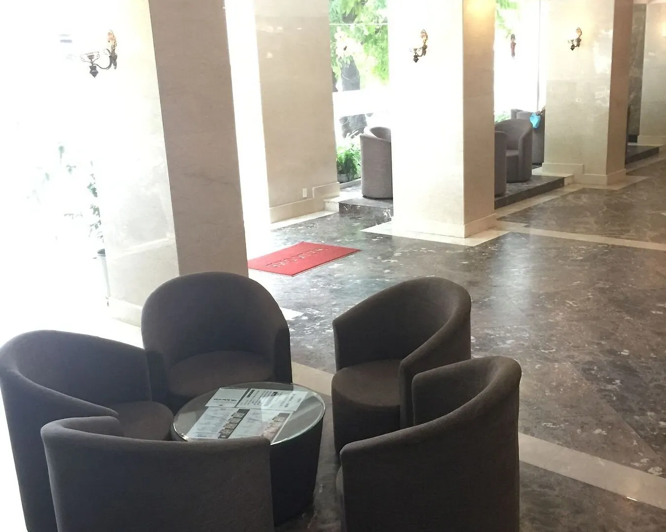 Rembrandt Hotel Nha Trang
